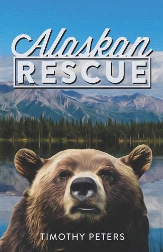 Cover image for Alaskan Rescue