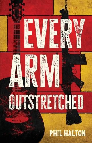 Cover image for Every Arm Outstretched