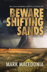 Cover image for Beware the Shifting Sands