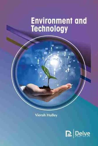 Cover image for Environment and Technology