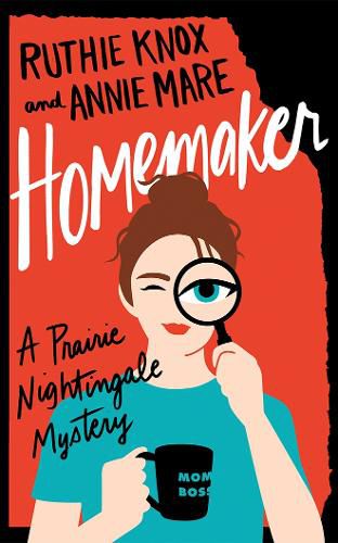 Cover image for Homemaker