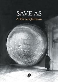 Cover image for Save As