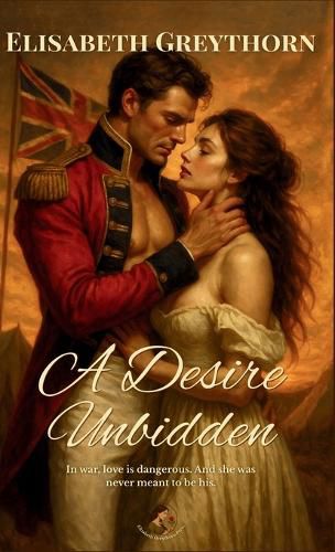 Cover image for A Desire Unbidden