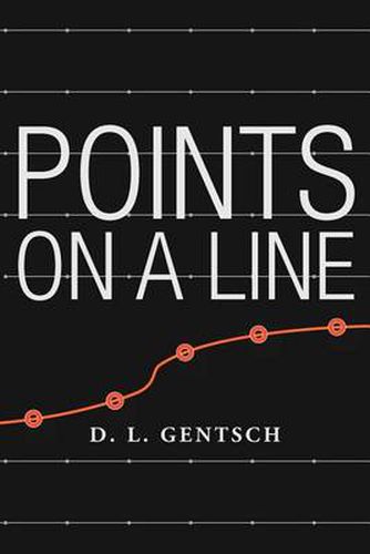 Cover image for Points on a Line