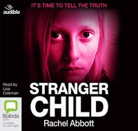 Cover image for Stranger Child