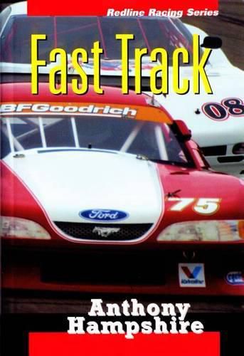 Cover image for Fast Track