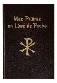 Cover image for My Pocket Prayer Book