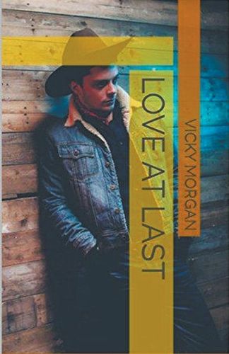 Cover image for Love At Last