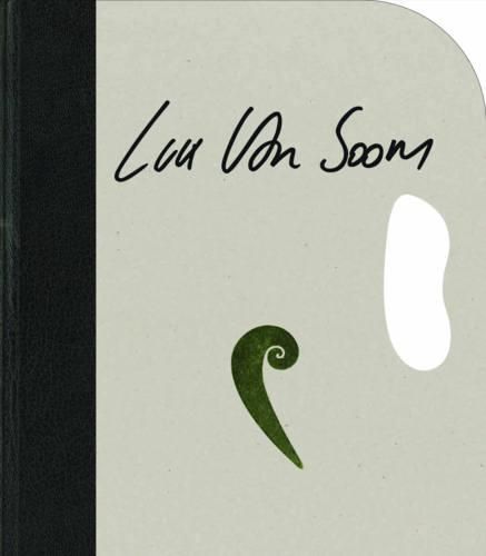 Cover image for Luk Van Soom: Into View