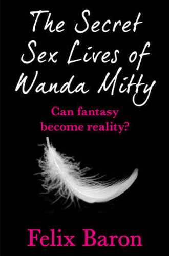 Cover image for The Secret Sex Lives of Wanda Mitty