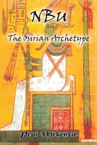 Cover image for The Osirian Archtype