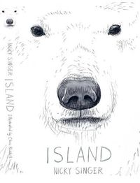 Cover image for Island