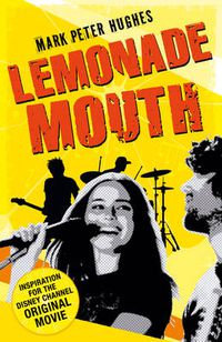 Cover image for Lemonade Mouth