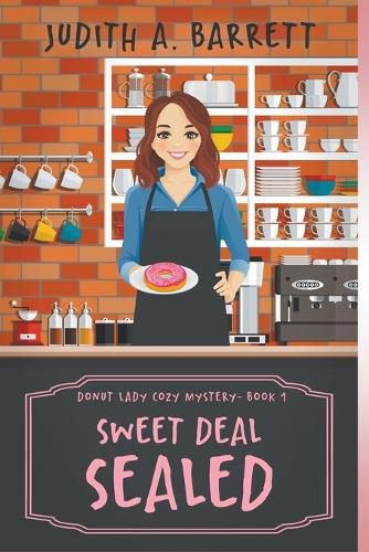 Cover image for Sweet Deal Sealed