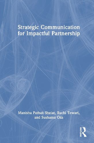 Cover image for Strategic Communication for Impactful Partnership