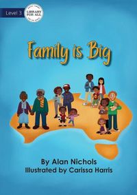 Cover image for Family is Big