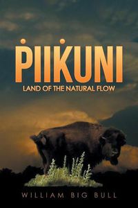 Cover image for Piikuni