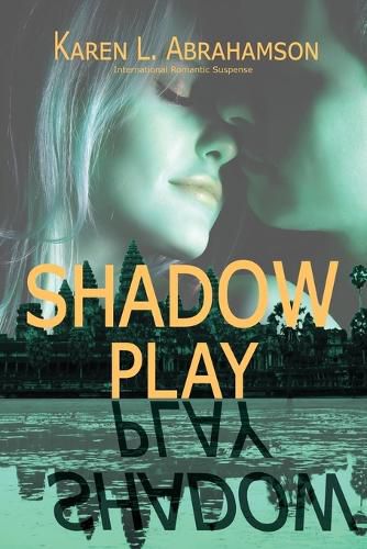 Cover image for Shadow Play