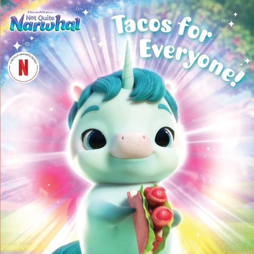 Cover image for Tacos for Everyone!