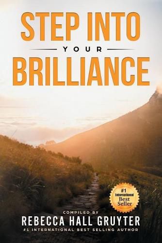 Cover image for Step Into Your Brilliance