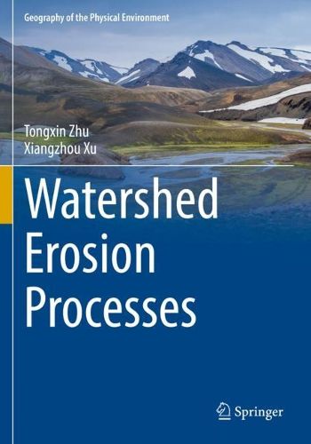 Cover image for Watershed Erosion Processes
