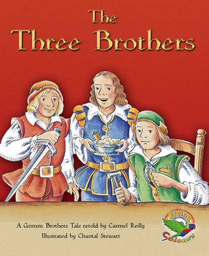 The Three Brothers