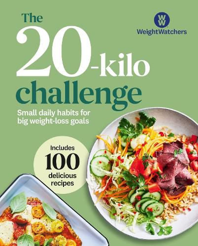 The 20-kilo Challenge