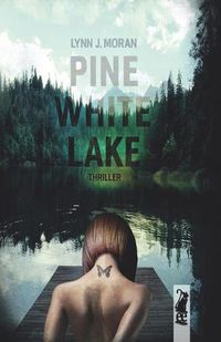 Cover image for Pine White Lake