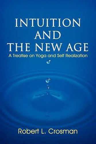 Cover image for Intuition and the New Age