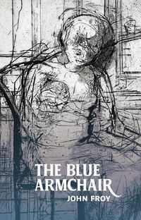 Cover image for The Blue Armchair