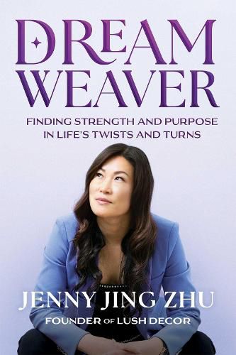 Cover image for Dream Weaver