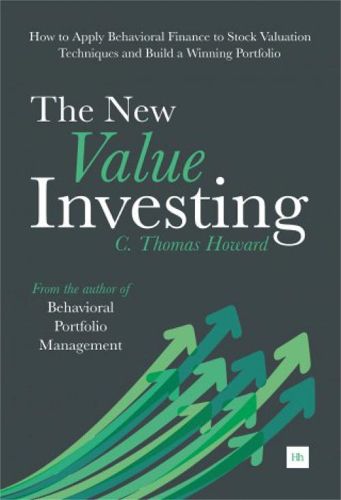 Cover image for The New Value Investing