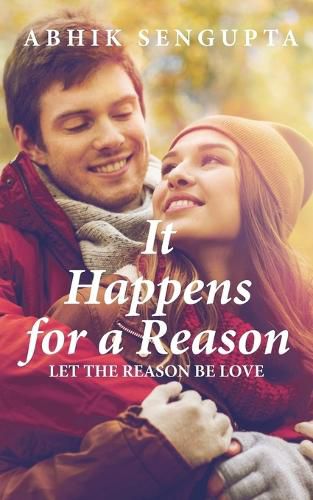 Cover image for It Happens for a Reason