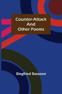 Cover image for Counter-Attack and Other Poems