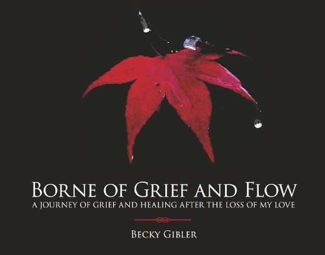 Cover image for Borne of Grief and Flow