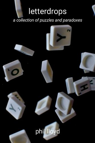 Cover image for letterdrops