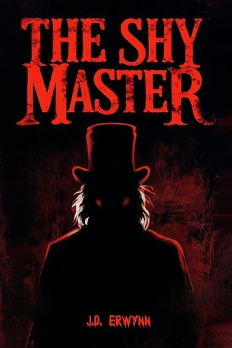 Cover image for The Shy Master