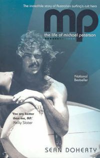 Cover image for MP: The Life Of Michael Peterson