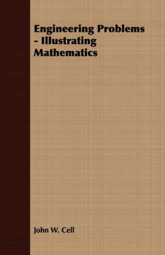 Cover image for Engineering Problems - Illustrating Mathematics