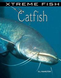 Cover image for Catfish