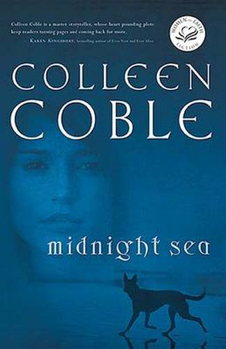Cover image for Midnight Sea