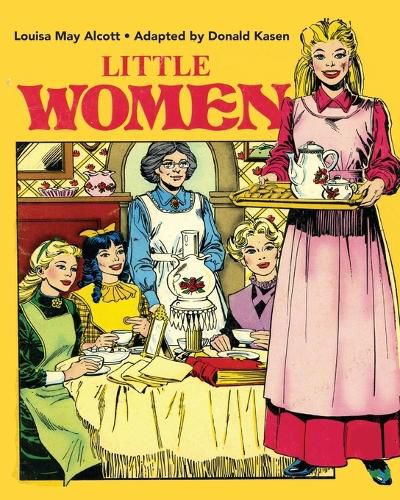 Cover image for Little Women