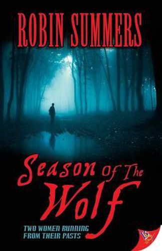 Cover image for Season of the Wolf