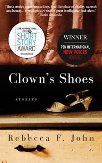 Cover image for Clown's Shoes