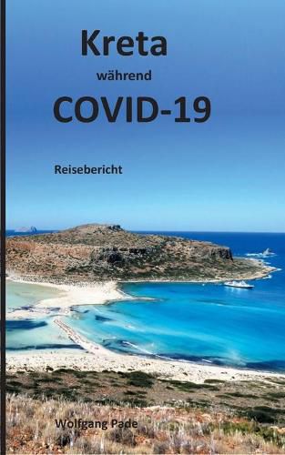 Cover image for Kreta wahrend COVID-19