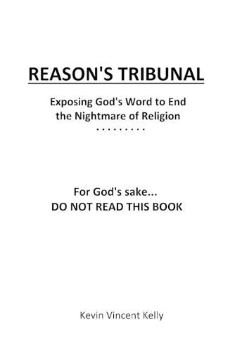 Cover image for Reason's Tribunal