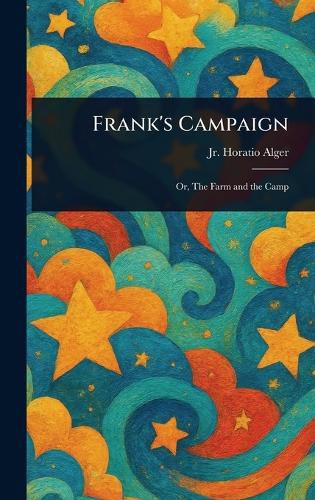 Cover image for Frank's Campaign