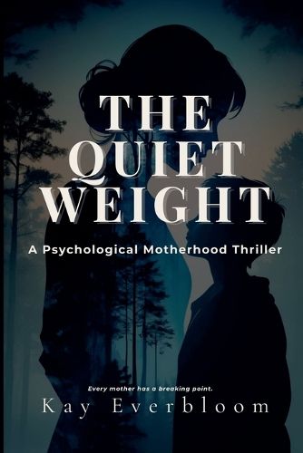 Cover image for The Quiet Weight