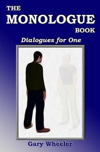 Cover image for The Monologue Book: Dialogues for One