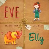Cover image for Eve and Elly
